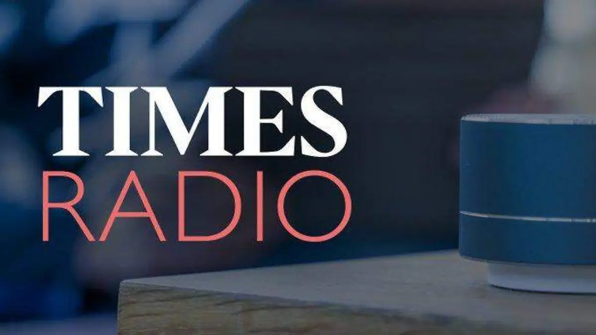 Times Radio